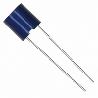 INDUCTOR 68UH 1A RADIAL