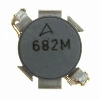 INDUCTOR POWER 6.8UH 3.5A SMD