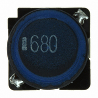 INDUCTOR 2UH 6.2A 10% SMD