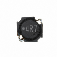 INDUCTOR POWER 4.7UH 5.4A SMD