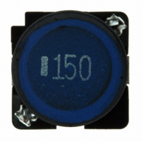 INDUCTOR 15UH 4.2A 20% SMD