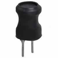 INDUCTOR FIXED 33UH 10% RADIAL