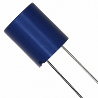 INDUCTOR 2200UH .55A RADIAL