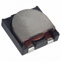 COIL 2.61UH 12A POWER CHOKE SMD