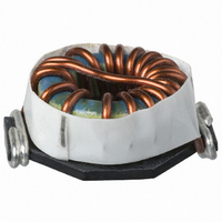 INDUCTOR TOROID 270UH 10% SMD