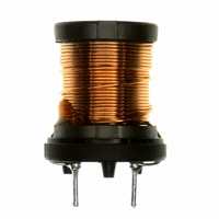 INDUCTOR 2200UH .87A RADIAL