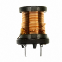 INDUCTOR 4700UH .59A RADIAL