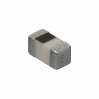 INDUCTOR MULTILAYER 100NH 0402