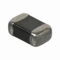 INDUCTOR 1.0UH MULTILAYER 0805
