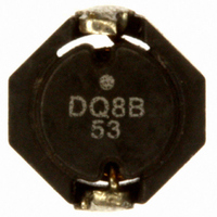 INDUCTOR SHIELDED 4.70UH SMD