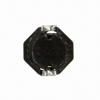 INDUCTOR SHIELDED 3.30UH SMD