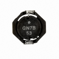INDUCTOR SHIELDED 15.0UH SMD