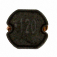 INDUCTOR POWER 12UH 2.0A SMD