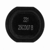 INDUCTOR SHIELDED 220.0UH SMD