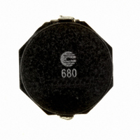 INDUCTOR SHIELDED 68UH SMD