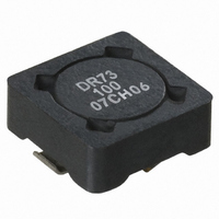 INDUCTOR SHIELD PWR 10UH SMD