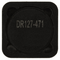 INDUCTOR SHIELD PWR 470UH SMD