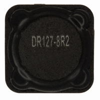 INDUCTOR SHIELD PWR 8.2UH SMD