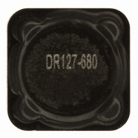 INDUCTOR SHIELD PWR 68UH SMD