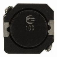 INDUCTOR POWER SHIELD 10UH SMD