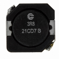 INDUCTOR POWER SHIELD 3.8UH SMD