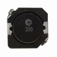 INDUCTOR POWER SHIELD 33UH SMD