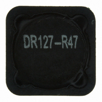 INDUCTOR SHIELD PWR 0.47UH SMD