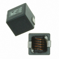 INDUCTOR POWER 1.0UH 17A SMD