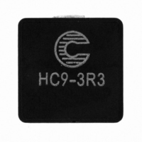 INDUCTOR HIGH CURRENT 3.3UH