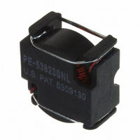 INDUCT PWR 38UH 1.2A 150KHZ SMD