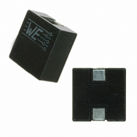INDUCTOR POWER 5.6UH 19.0A SMD