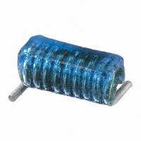 INDUCTOR AIR COIL 35.5NH SMD