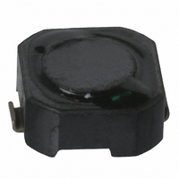 POWER INDUCTOR 33UH 0.59A SMD