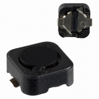 INDUCTOR PWR SHIELDED 39.0UH SMD