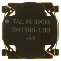 INDUCTOR 54UH 1.00A 150KHZ SMD