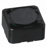 POWER INDUCTOR 39UH 0.91A SMD
