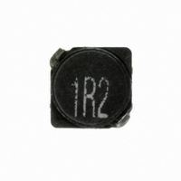 INDUCTOR PWR SHIELDED 1.2UH SMD
