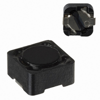 INDUCTOR PWR SHIELDED 3.5UH SMD