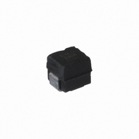 INDUCTOR SHIELDED .27UH SMD