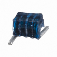 INDUCTOR AIR CORE 12.5NH SMD