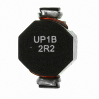 INDUCTOR POWER 2.2UH 3.1A SMD