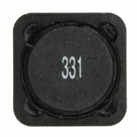 INDUCTOR PWR SHIELDED 15UH SMD