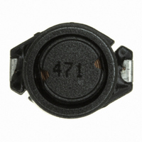 INDUCTOR PWR SHIELDED 390UH SMD