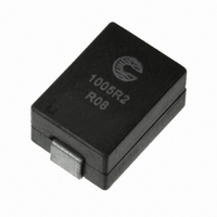 INDUCT LO PROFILE 85NH 50A SMD