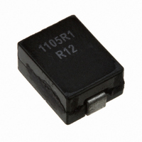 INDUCTOR LO PROFILE 120NH 46A