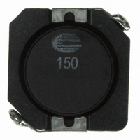 INDUCTOR SHIELDED 15UH SMD