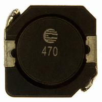 INDUCTOR POWER SHIELD 47UH SMD
