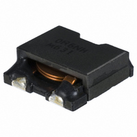 POWER INDUCTOR 4.8UH 9.3A SMD