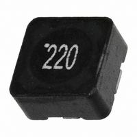 INDUCTOR POWER 22UH 1.41A SMD