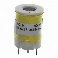 INDUCTOR 200UH 1.60A ROD CORE